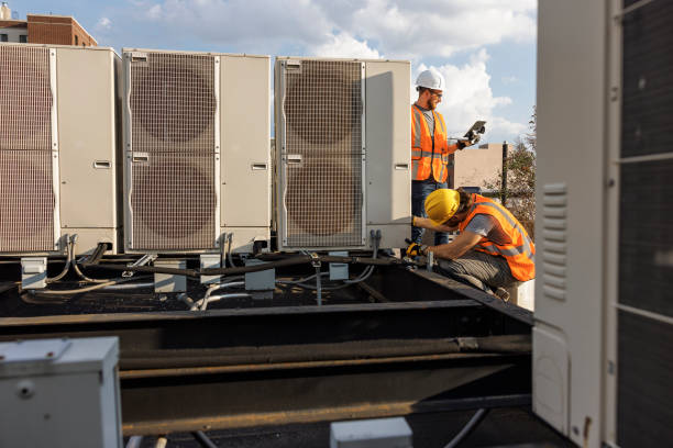 Best HVAC tune-up services  in Galva, IL