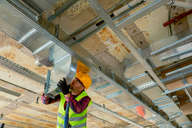 Trusted Galva, IL HVAC Experts
