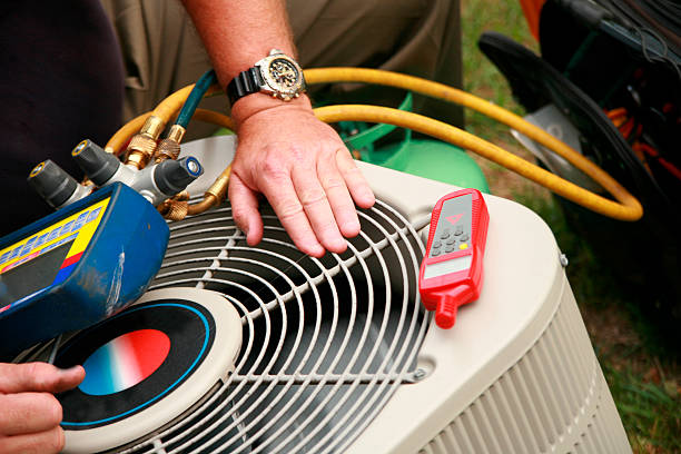 Best Local HVAC companies  in Galva, IL