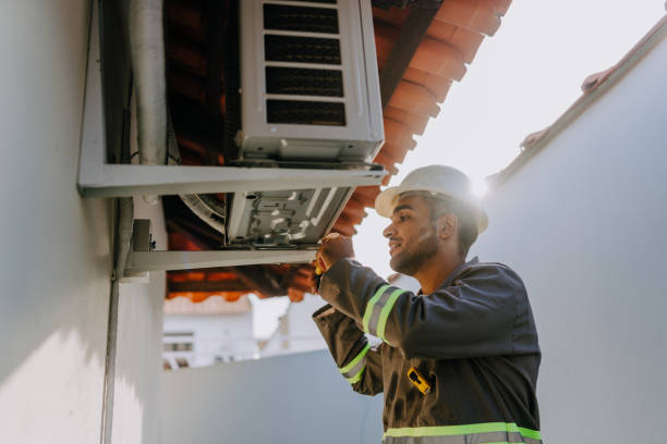 Best Central air repair  in Galva, IL