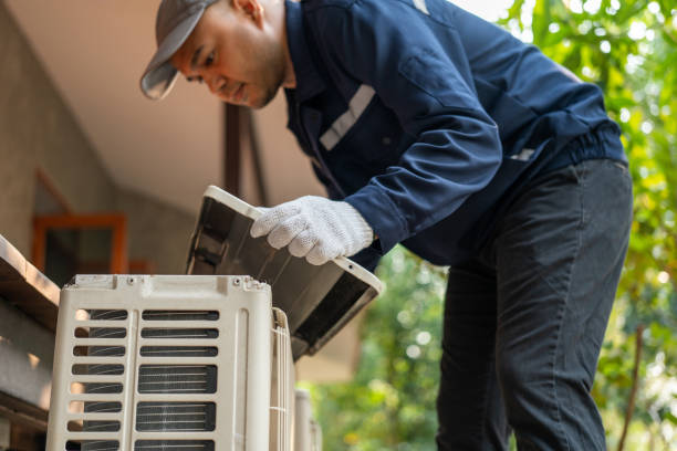 Best Emergency HVAC repair  in Galva, IL