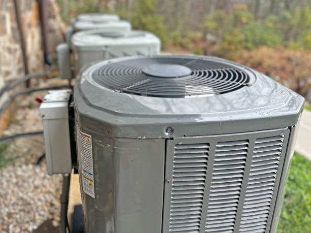 Best Best HVAC companies  in Galva, IL