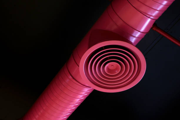 Best HVAC air duct cleaning  in Galva, IL